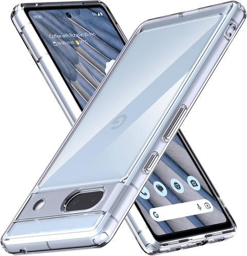 Captor cover google pixel - captor,