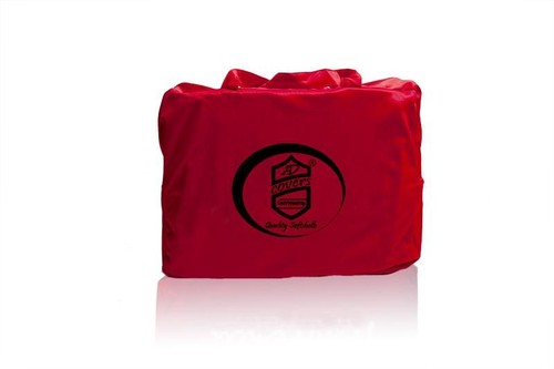 Cover rossa microcontorno - ad,