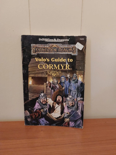 Forgotten realms guida di - guida,