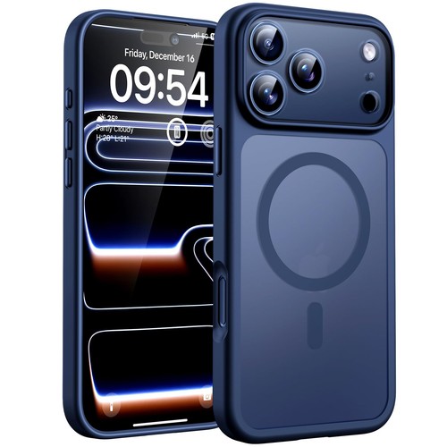 Cover magnetica tocol - cover,
