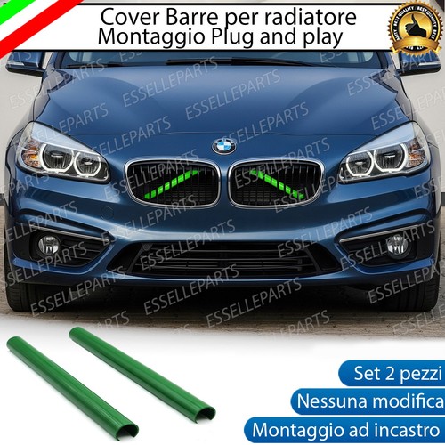 Cover barre radiatore - cover,