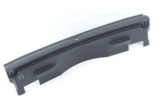 Tiguan mk2 boot - vw,