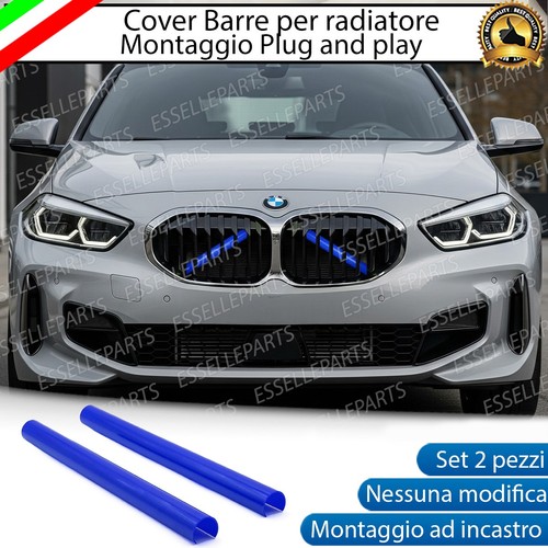 Cover barre radiatore - cover,