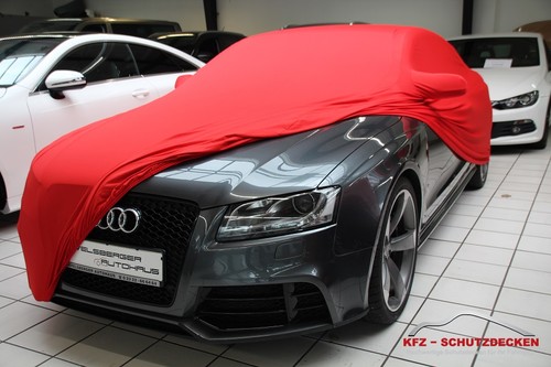 Cover rossa mikrokontour - ad,