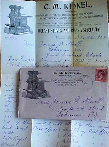 Pittorica lettera - us, &