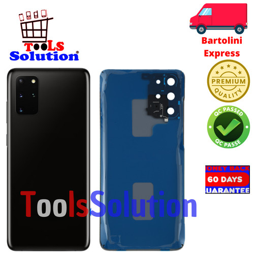 Back cover samsung s20 - samsung, plus
