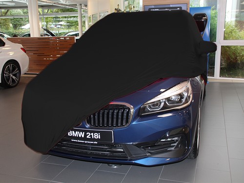 Cover elasticizzata nera - cover,