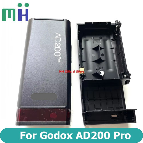 Nuovo ad200 pro body cover - ad200,