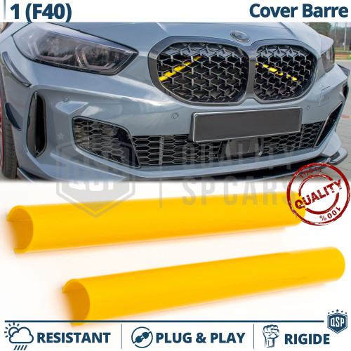 Cover barre radiatore per bmw - per,