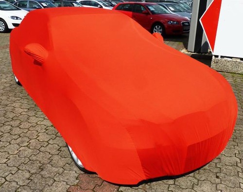 Telo copriauto rosso - telo, cover