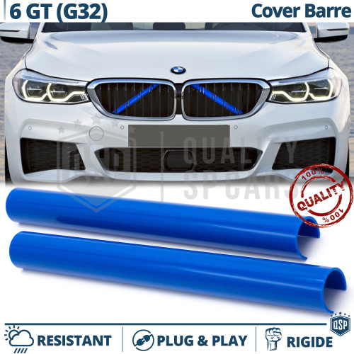 Cover barre radiatore - cover,