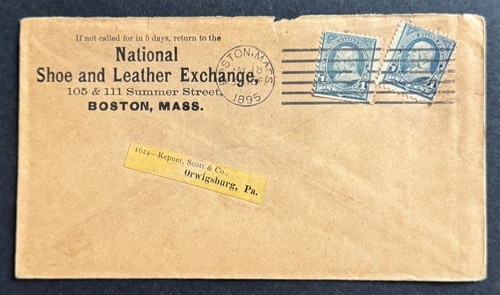 Atoz 1895ad cover boston - atoz.1895ad,