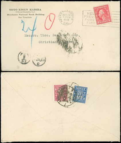 1919 san fran destinazione - 1919, cd,