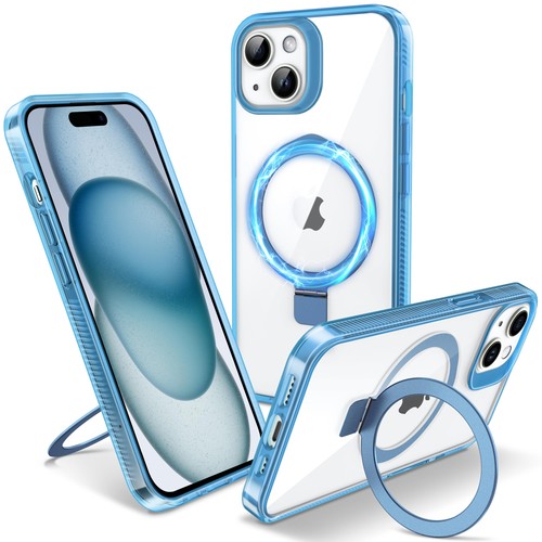 Cover magnetica per iphone - per,