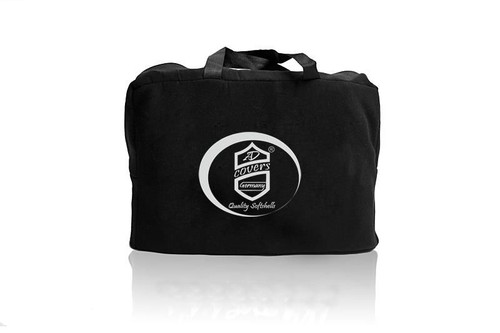 Telo auto cover - telo, ad