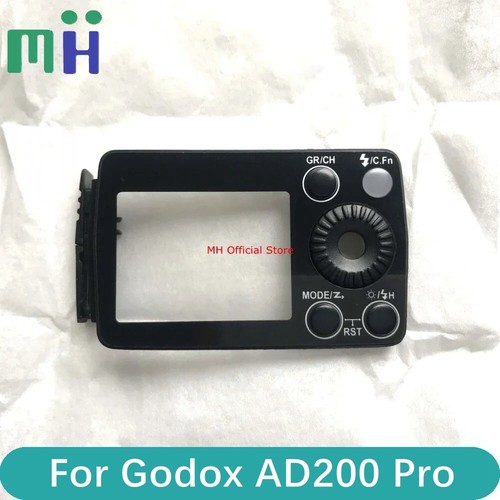 Custodia posteriore per - , godox