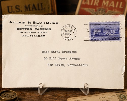 1950 atlas bluhm - atlas,
