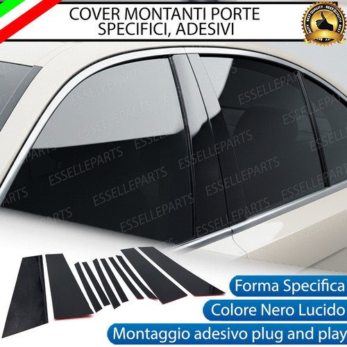 Cover montanti portiere porta - cover,