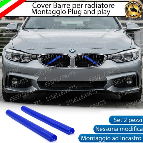 Cover barre radiatore - cover,