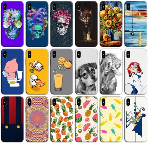 Custodia cover morbida - cover, tpu